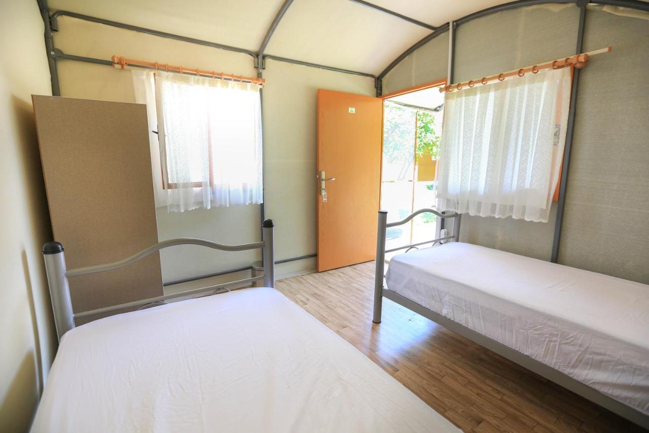 Merry Bungalow & Tent Çıralı Exterior foto